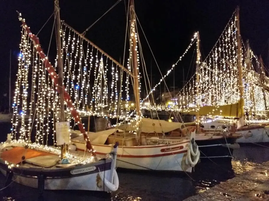Charmant Studio Climatise Proche De La Mer Sanary-sur-Mer 0*,  France